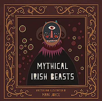 Mythical Irish Beasts