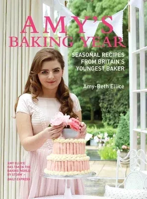 Amy's Baking Year