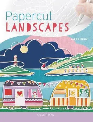 Papercut Landscapes