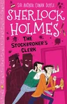 Sherlock Holmes: The Stockbroker's Clerk (Btps)