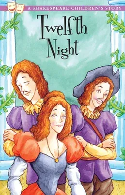 Twelfth Night: A Shakespeare Children's Story (Btps)