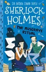 Sherlock Holmes: The Musgrave Ritual (Btps)