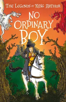 The Legends of King Arthur: No Ordinary Boy (Btps)