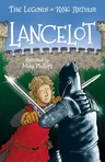 The Legends of King Arthur: Lancelot (Btps)