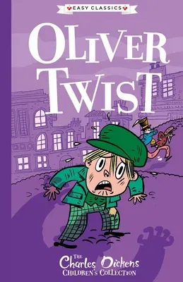 Charles Dickens: Oliver Twist (Btps)