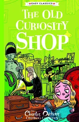 Charles Dickens: The Old Curiosity Shop (Btps)