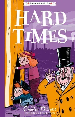 Charles Dickens: Hard Times (Btps)