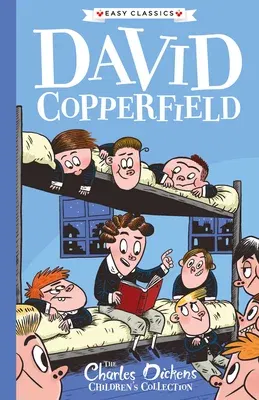 Charles Dickens: David Copperfield (Btps)