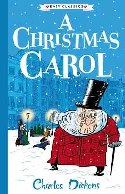 Charles Dickens: A Christmas Carol (Btps)