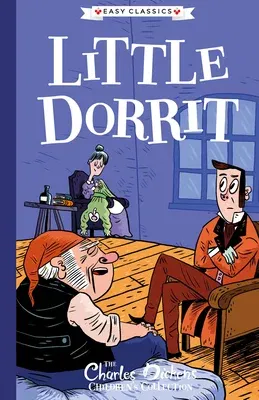 Charles Dickens: Little Dorrit (Btps)