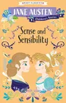 Jane Austen Children's Stories: Sense and Sensibility (Btps)