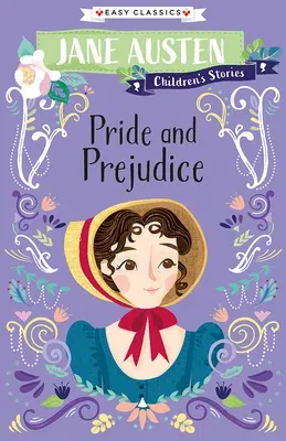 Jane Austen Children's Stories: Pride and Prejudice (Btps)