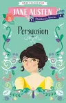 Jane Austen Children's Stories: Persuasion (Btps)