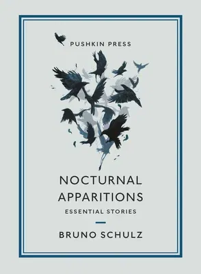 Nocturnal Apparitions: Essential Stories