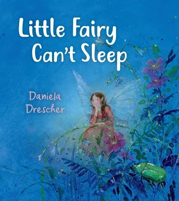 Little Fairy Can't Sleep (Revised)