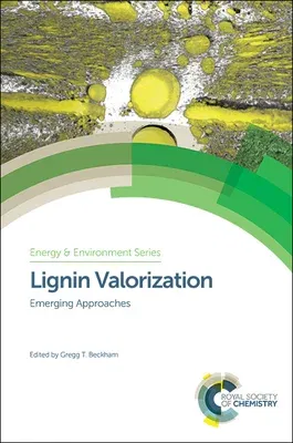 Lignin Valorization: Emerging Approaches