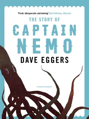 The Story of Captain Nemo