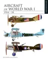 Aircraft of World War I 1914-18