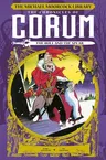 The Michael Moorcock Library: The Chronicles of Corum Vol. 4: The Bull and the S Pear (Graphic Novel)