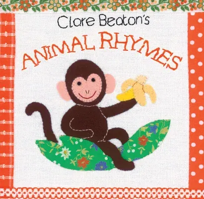 Clare Beaton's Animal Rhymes