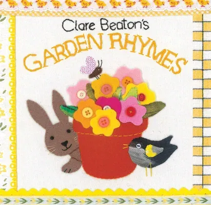 Clare Beaton's Garden Rhymes