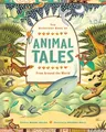 The Barefoot Book of Animal Tales (Revised)