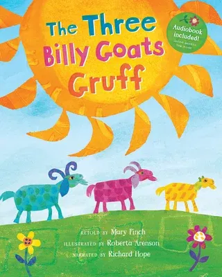 The Three Billy Goats Gruff (Revised)