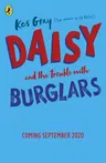 Daisy and the Trouble with Burglars