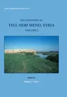 Excavations at Tell Nebi Mend, Syria: Volume I