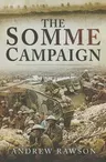 The Somme Campaign