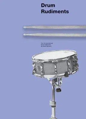 Drum Rudiments