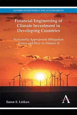 Financial Engineering of Climate Investment in Developing Countries: Nationally Appropriate Mitigation Action and How to Finance it