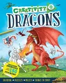 Creativity on the Go: Dragons (UK)