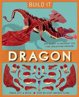 Build It: Dragon