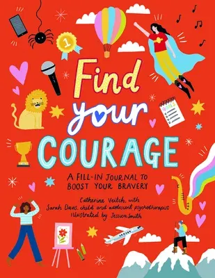 Find Your Courage