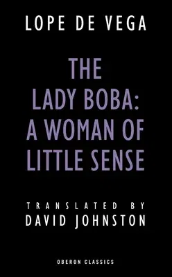 Lady Boba: A Woman of Little Sense