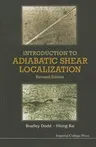 Introduction to Adiabatic Shear Localization (Revised Edition)