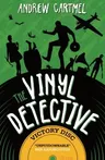 The Vinyl Detective - Victory Disc: Vinyl Detective