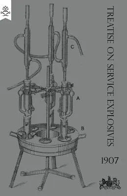 Treatise on Service Explosives 1907