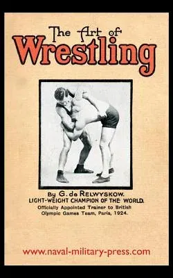 The Art of Wrestling