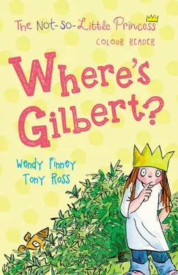 Where's Gilbert?, 3