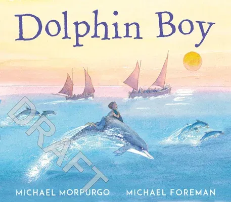 Dolphin Boy