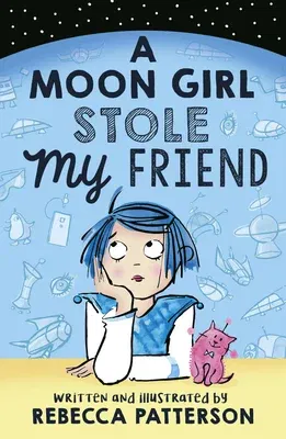 A Moon Girl Stole My Friend, Volume 1