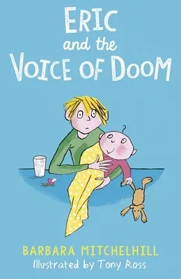 Eric and the Voice of Doom, Volume 5