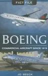 Boeing Commerical Aircraft