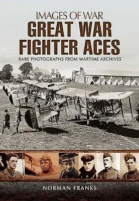 Great War Fighter Aces