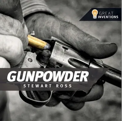 Great Inventions Gunpowder