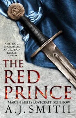 The Red Prince, 3