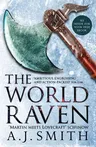 The World Raven, 4