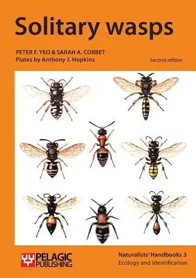 Solitary wasps (Reprint)